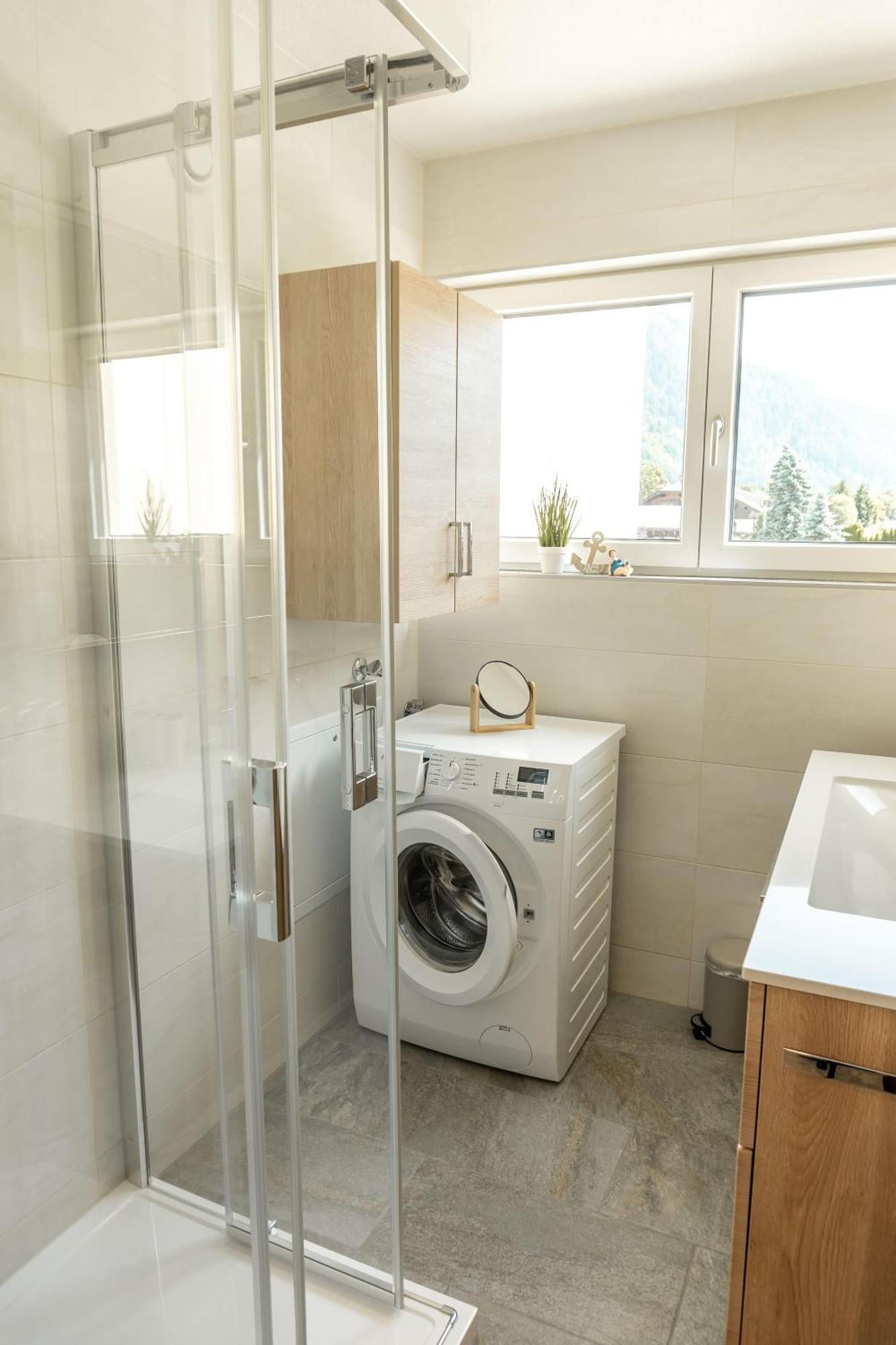 Ferienwohnung Gfoeller Dobriach Bagian luar foto